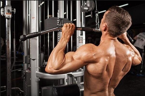 高位下拉有哪几种方式（高位下拉常见的8个错误）(12)