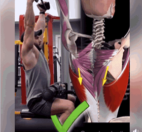 高位下拉有哪几种方式（高位下拉常见的8个错误）(10)