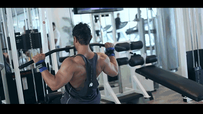 高位下拉有哪几种方式（高位下拉常见的8个错误）(11)