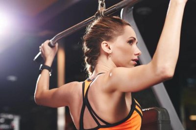 ​高位下拉有哪几种方式（高位下拉常见的8个错误）