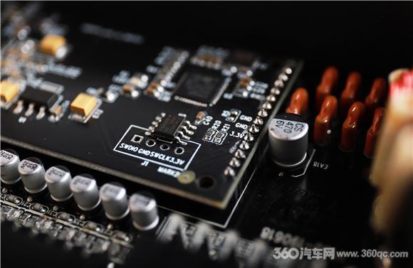 kt88胆机哪个型号好（必伟即插即用的DSP新品）(12)