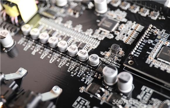 kt88胆机哪个型号好（必伟即插即用的DSP新品）(26)