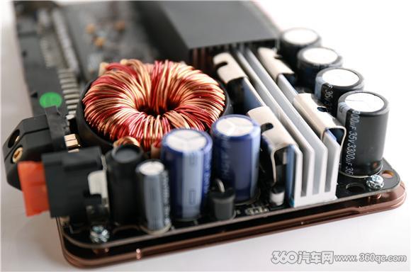 kt88胆机哪个型号好（必伟即插即用的DSP新品）(11)