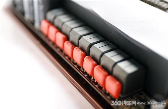 kt88胆机哪个型号好（必伟即插即用的DSP新品）(14)