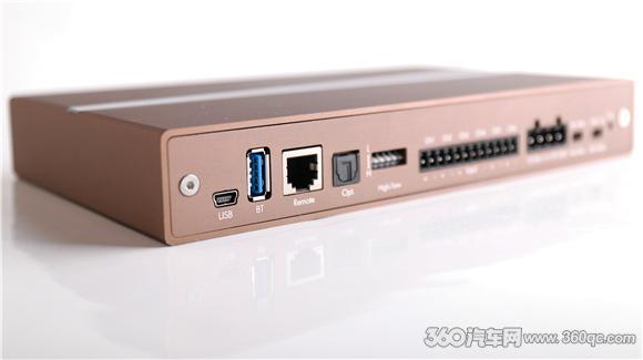 kt88胆机哪个型号好（必伟即插即用的DSP新品）(16)