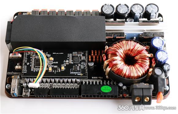 kt88胆机哪个型号好（必伟即插即用的DSP新品）(10)