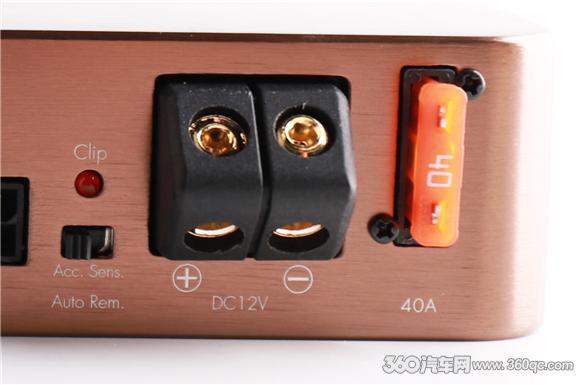 kt88胆机哪个型号好（必伟即插即用的DSP新品）(9)