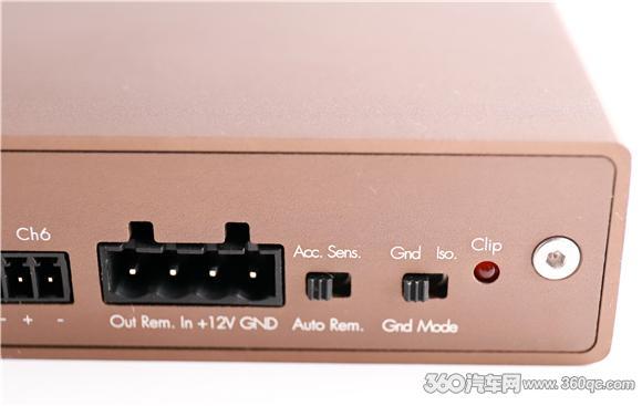 kt88胆机哪个型号好（必伟即插即用的DSP新品）(19)