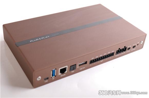 kt88胆机哪个型号好（必伟即插即用的DSP新品）(15)