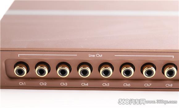 kt88胆机哪个型号好（必伟即插即用的DSP新品）(21)