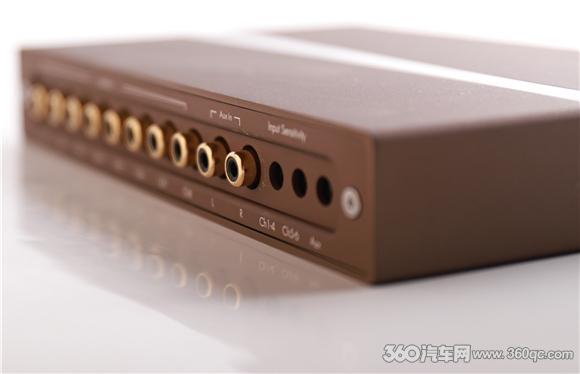 kt88胆机哪个型号好（必伟即插即用的DSP新品）(20)