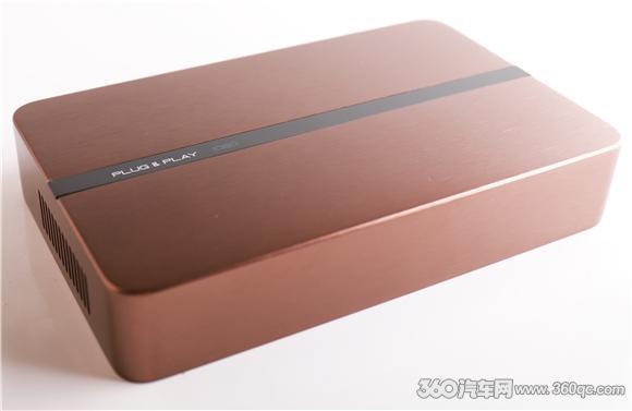 kt88胆机哪个型号好（必伟即插即用的DSP新品）(4)