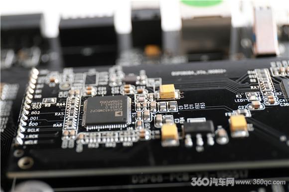 kt88胆机哪个型号好（必伟即插即用的DSP新品）(24)