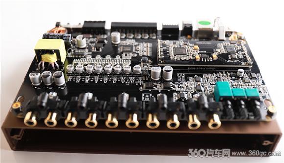 kt88胆机哪个型号好（必伟即插即用的DSP新品）(23)