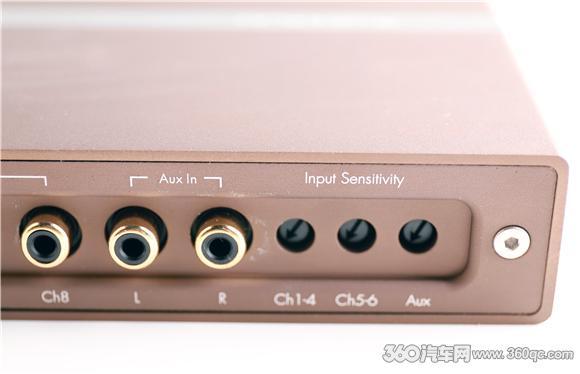 kt88胆机哪个型号好（必伟即插即用的DSP新品）(22)