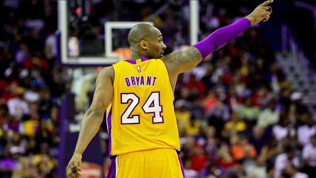 科比为什么换成24号球衣(8号球衣的科比与24号球衣的科比全面对比)(5)