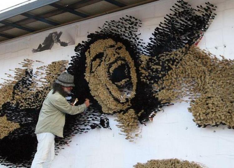 破世界吉尼斯纪录的人,打破吉尼斯纪录的挑战