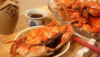 ​熟螃蟹放冰箱能放多久,熟螃蟹在冰箱里放几天能吃吗