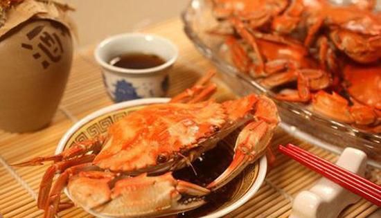 熟螃蟹在冰箱里放几天能吃吗