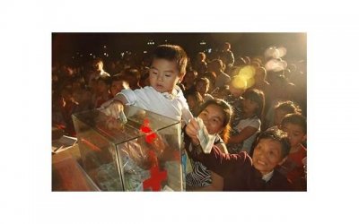 ​婚姻期间丈夫不给生活费（丈夫没给家里一分钱）