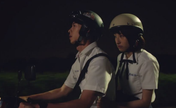 想见你剧情分析,《想见你》电视剧豆瓣评分图5