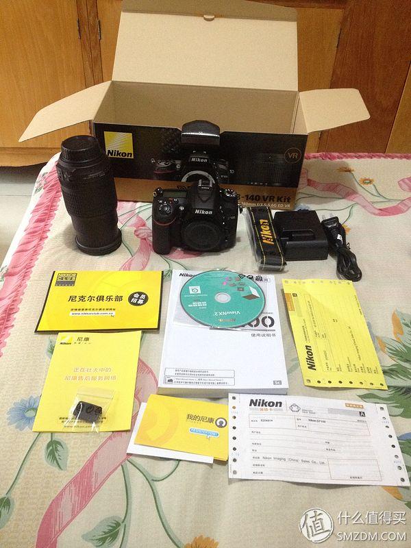 尼康d7100从入门到高手摄影全攻略(进泥坑告别渣画质)(13)