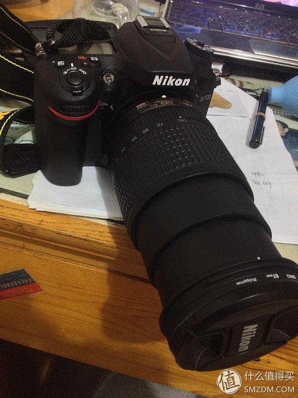 尼康d7100从入门到高手摄影全攻略(进泥坑告别渣画质)(20)