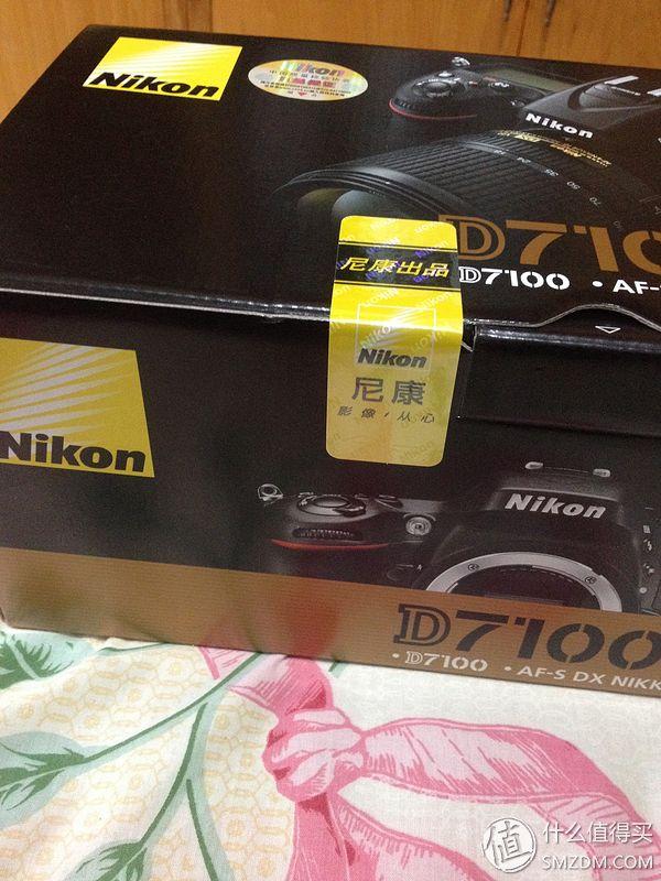 尼康d7100从入门到高手摄影全攻略(进泥坑告别渣画质)(9)