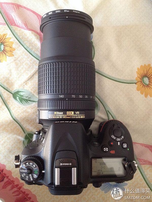 尼康d7100从入门到高手摄影全攻略(进泥坑告别渣画质)(18)