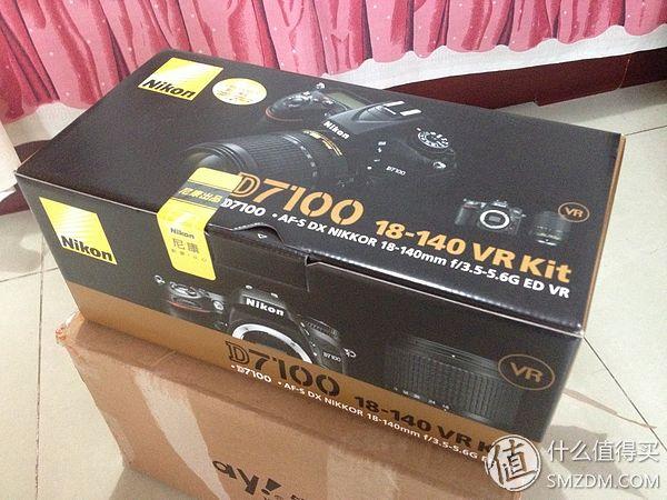 尼康d7100从入门到高手摄影全攻略(进泥坑告别渣画质)(6)