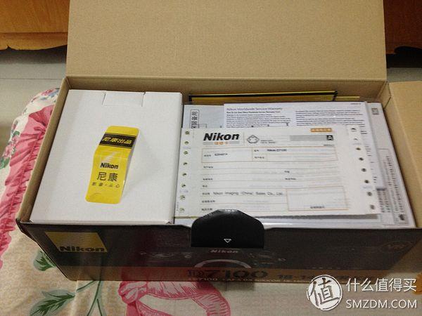 尼康d7100从入门到高手摄影全攻略(进泥坑告别渣画质)(12)