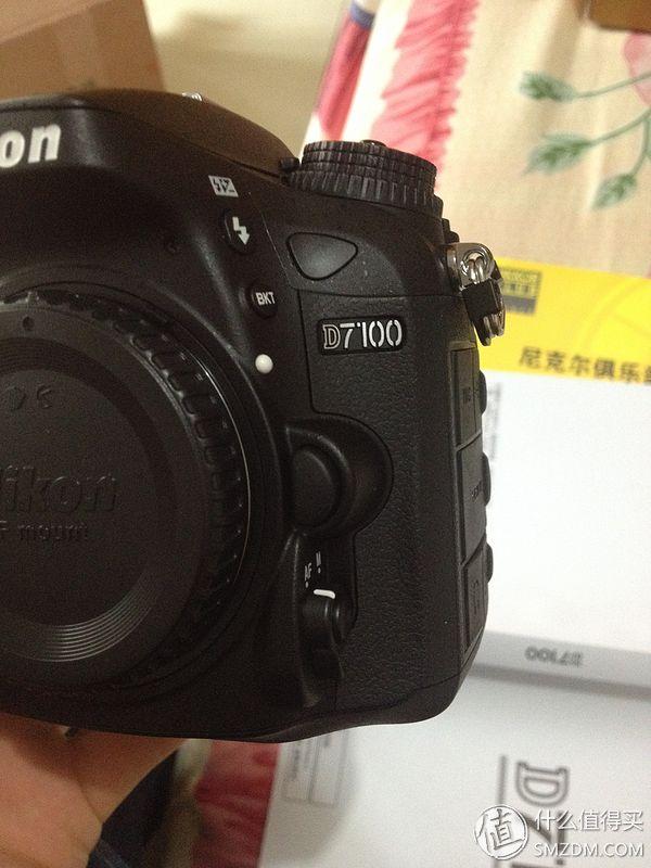 尼康d7100从入门到高手摄影全攻略(进泥坑告别渣画质)(21)