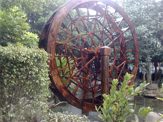 带你一起玩：广东揭阳的万竹园景区