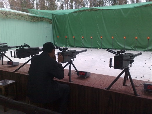 带你一起玩：广东揭阳的万竹园景区