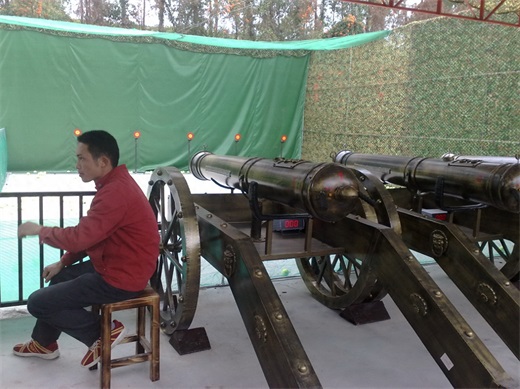 带你一起玩：广东揭阳的万竹园景区