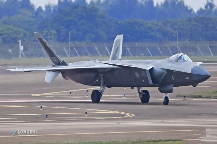 歼20战机隐身数据（世界在产隐身战机各有优势）