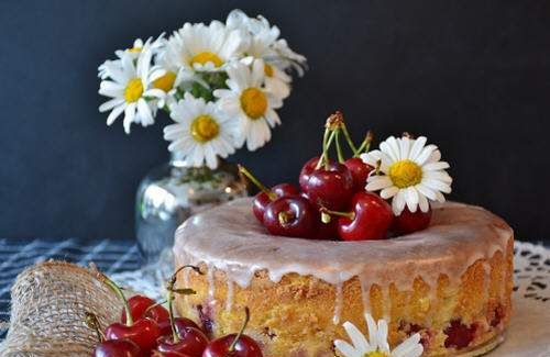 切蛋糕怎么做可以使切口平整,切蛋糕时怎么做可以使切口平整且不沾刀图2