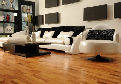 ​实木地板变形怎么办？怎样防止地板变形