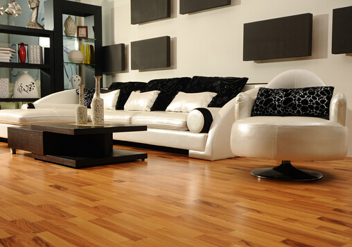 实木地板变形怎么办?怎样防止地板变形