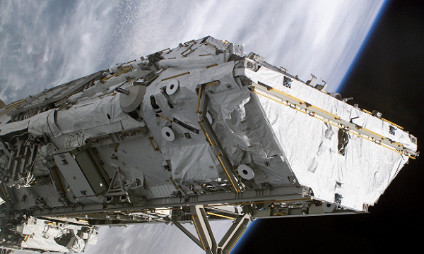 空间站是干什么的,世界哪些国家有空间站图4