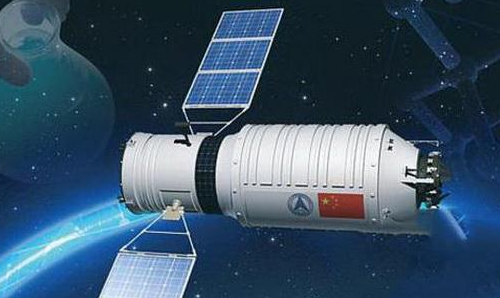 空间站是干什么的,世界哪些国家有空间站图2