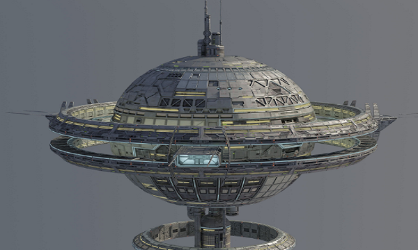 空间站是干什么的,世界哪些国家有空间站图5