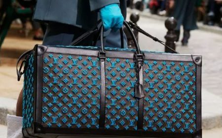 lv全称英文怎么读,lv英文全称是什么怎么读图1