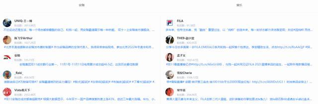 斐乐是安踏的旗下品牌吗(品牌对比斐乐VS)(17)