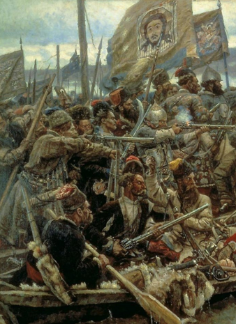 毛子是什么意思（一文了解国人常说老毛子的意思）