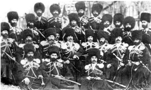 毛子是什么意思（一文了解国人常说老毛子的意思）