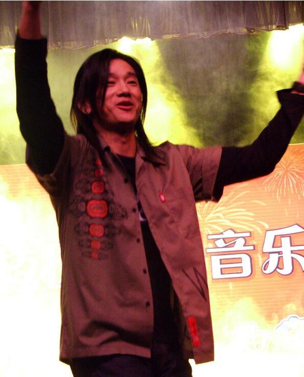 高旗为什么看不上彭坦 高旗年轻时候太帅了