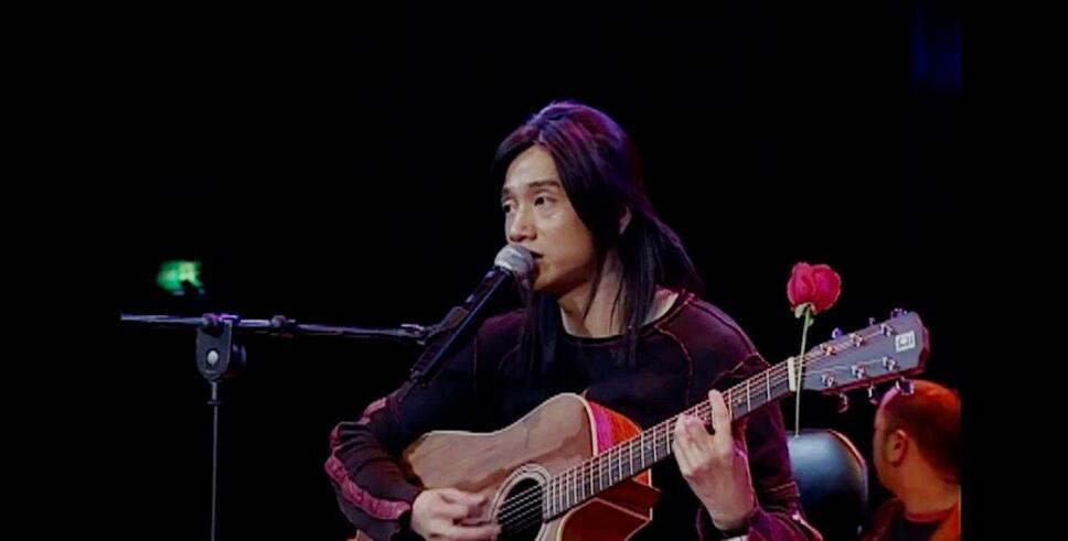 高旗为什么看不上彭坦 高旗年轻时候太帅了