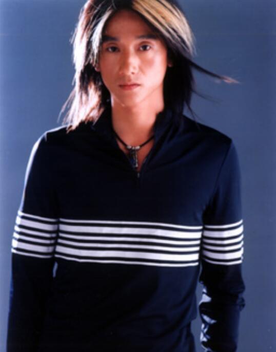 高旗为什么看不上彭坦 高旗年轻时候太帅了