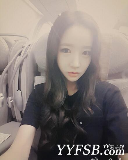 女主播朴妮唛个人资料 直播间